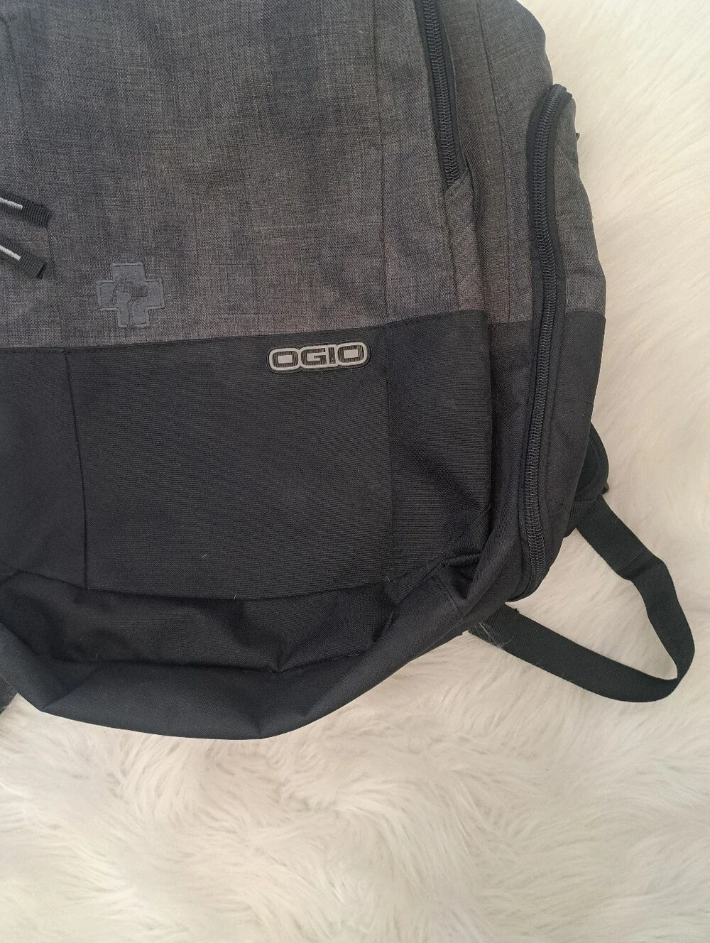 XL OGIO Premium Backpack